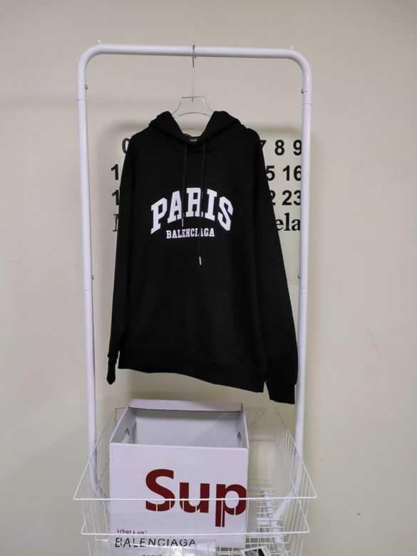 Balenciaga Hoodies-045
